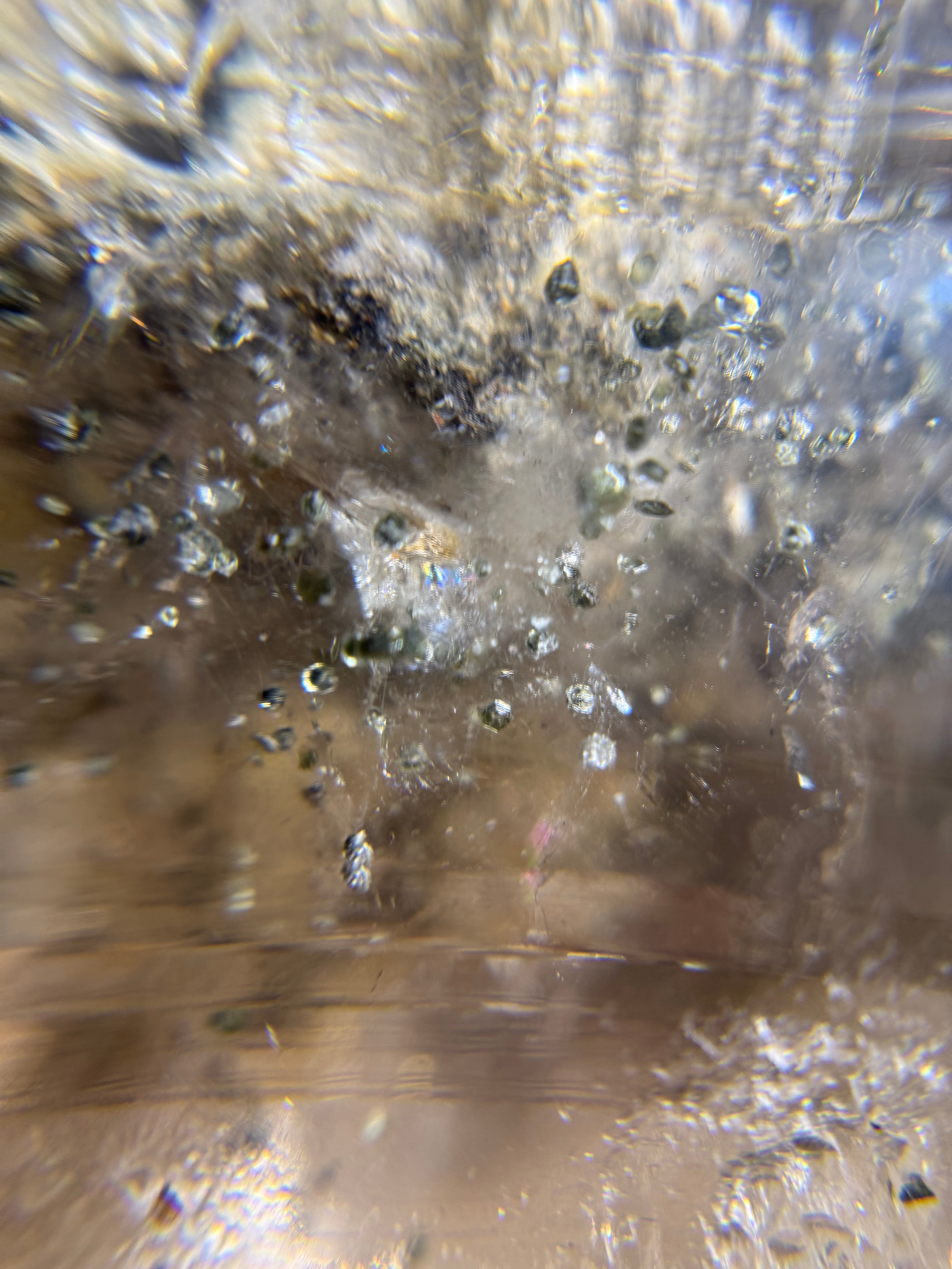 Smoky Quartz - Pakistan