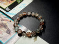 Phantom Garden Quartz Bracelet | Monet’s Garden